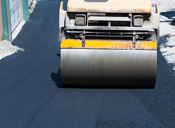 Why Choose Us For All Your Driveway Paving Needs in Charlotte Park, FL?